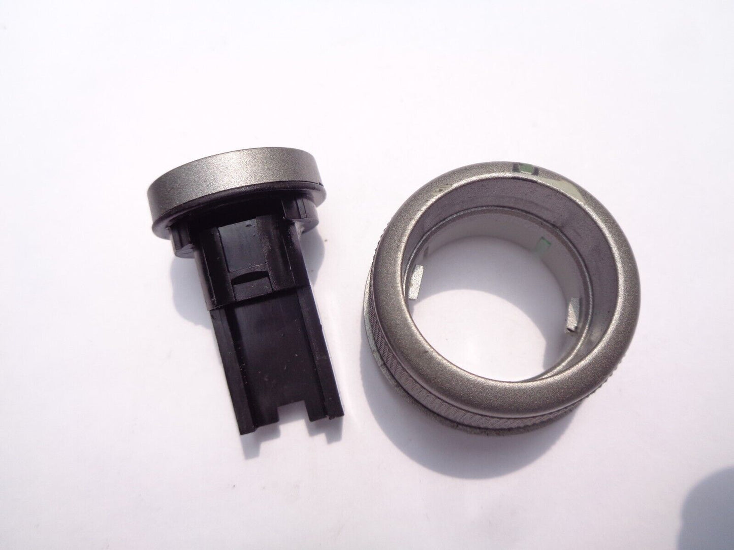 04 05 06 07 08 TOYOTA SOLARA A/C HEATER HVAC CLIMATE CONTROL KNOB OEM FREE SHIPP - RarePartsFinder.Com