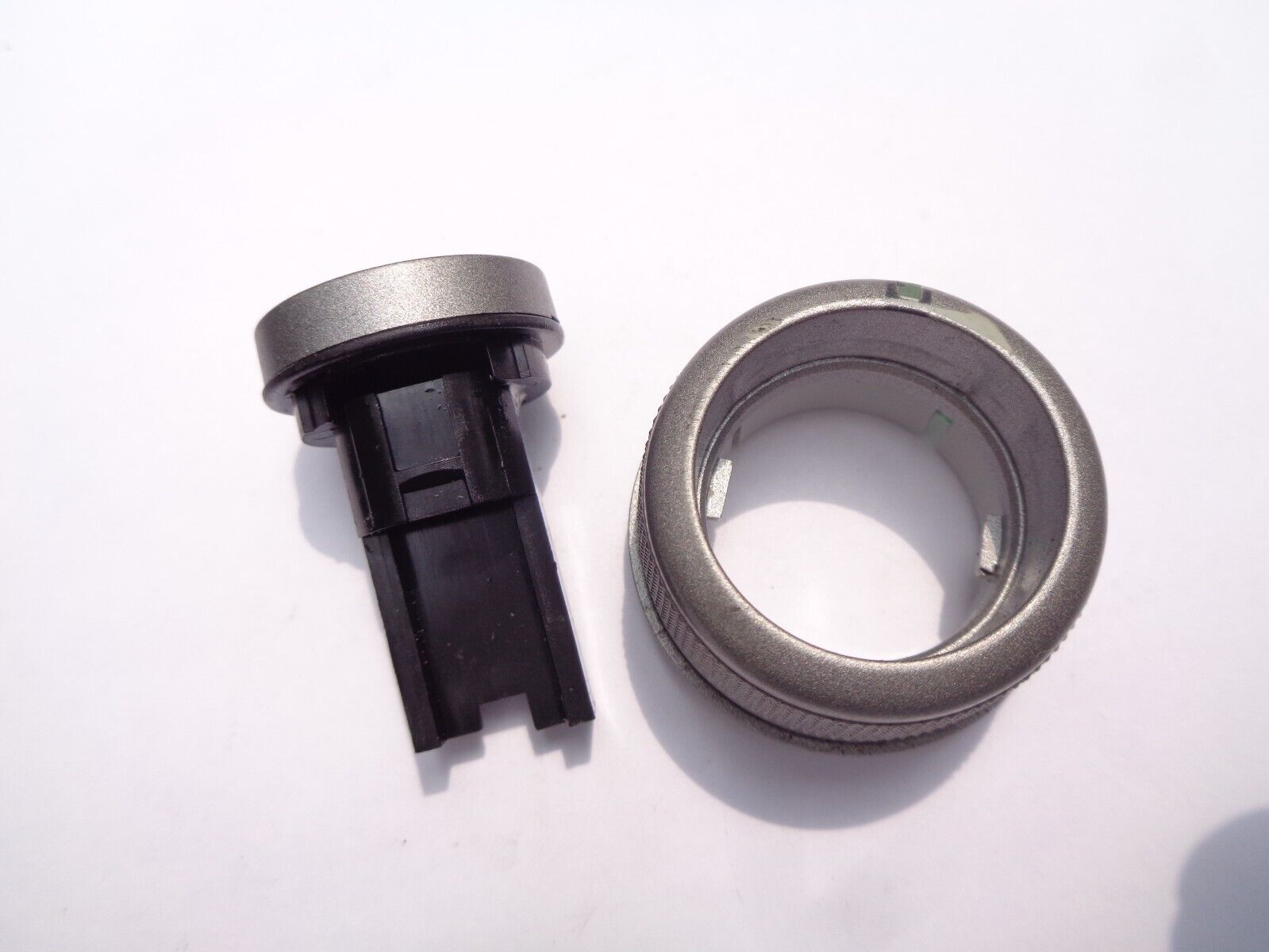 04 05 06 07 08 TOYOTA SOLARA A/C HEATER HVAC CLIMATE CONTROL KNOB OEM FREE SHIPP - RarePartsFinder.Com