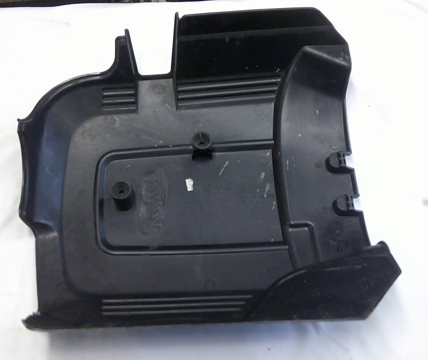 SILVERADO YUKON SUBURBAN ENGINE APPEARANCE COVER 12625893 FREE SHIPPING EC2 - RarePartsFinder.Com