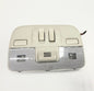 2015 Crosstrek Impreza Overhead Map Light Sunroof Switch OEM 84621FJ020ME B5