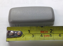 08 - 16 GMC Acadia LH Side Power Seat Button Switch Cover 12451497 15295258