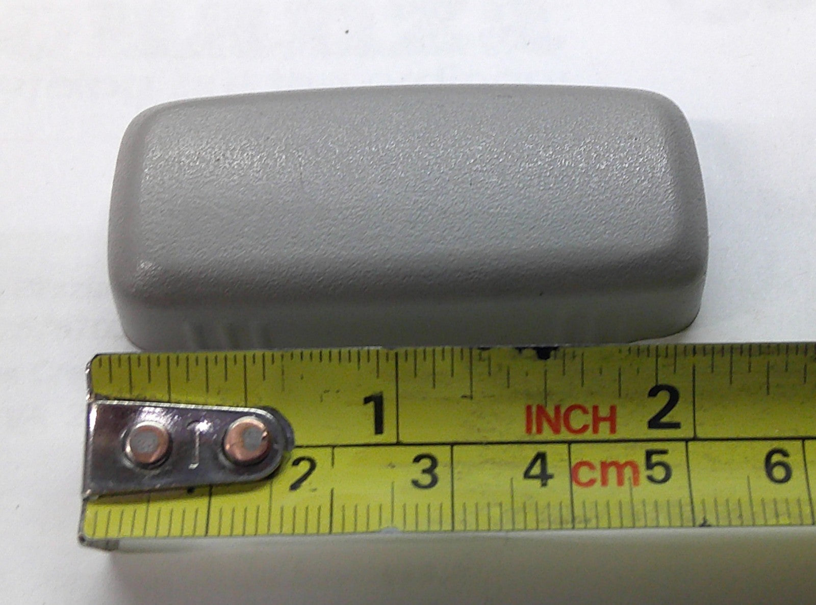 08 - 16 GMC Acadia LH Side Power Seat Button Switch Cover 12451497 15295258