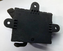 07-09 JAGUAR XK FRONT LEFT DOOR CONTROL MODULE UNIT 6G9T14B533DL Free Ship A17