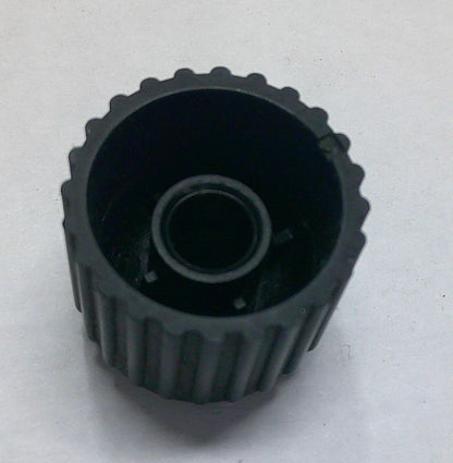 2001 LINCOLN NAVIGATOR RADIO STEREO TUNER CONTROL KNOB OEM - RarePartsFinder.Com