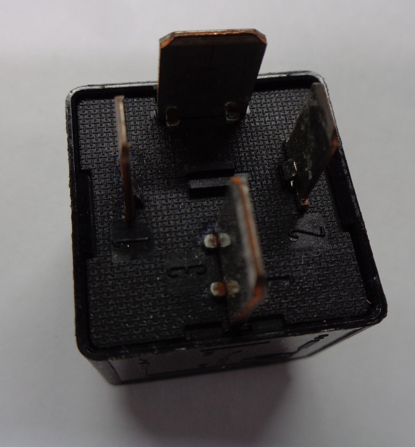 FORD OEM 93BG-14N089-CA RELAY TESTED 1 YEAR WARRANTY FREE SHIPPING F3