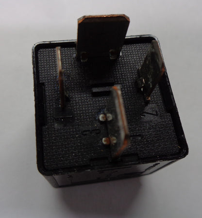 FORD OEM 93BG-14N089-CA RELAY TESTED 1 YEAR WARRANTY FREE SHIPPING F3