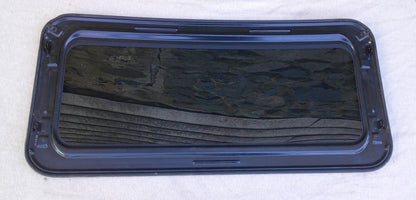 2006 - 2007 MITSUBISHI LANCER OEM FACTORY SUNROOF GLASS FREE SHIPPING