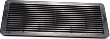 Sunroof Grille Vent Cover Black For Mercedes W203 W208 W209 W210 W211 W215 NEW - RarePartsFinder.Com
