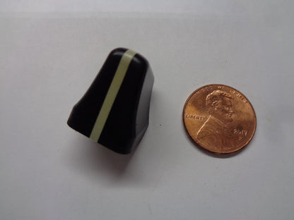 96 97 98 HONDA CIVIC CLIMATE CONTROL AC HEATER SLIDER KNOB OEM FREE SHIPPING - RarePartsFinder.Com