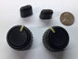 2003 - 2006 CHEVY SILVERADO CLIMATE CONTROL HVAC KNOB SET OEM
