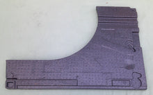 2012 - 2018 Ford Focus Rear Trunk Foam Pad CM51-F11169-AF  OEM M6