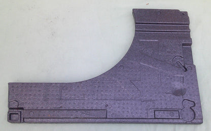 2012 - 2018 Ford Focus Rear Trunk Foam Pad CM51-F11169-AF  OEM M6