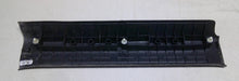 06-14 Honda Ridgeline Front Pass Sill Step Molding Black 84202-SJC-A01Z B6