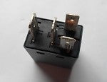 USA SELLER TOYOTA RELAY 90080-87010 TESTED 1 YEAR WARRNTY T2
