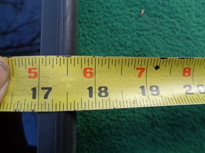 2013 YEAR SPECIFIC JEEP PATRIOT OEM FACTORY SUNROOF GLASS NO ACCIDENT FREE SHIP - RarePartsFinder.Com