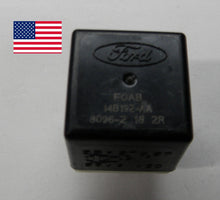 USA SELLER FORD OEM F80B-14B192-AA  ELAY TESTED 1 YEAR WARRANTY F3