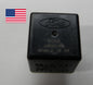 USA SELLER FORD OEM F80B-14B192-AA  ELAY TESTED 1 YEAR WARRANTY F3