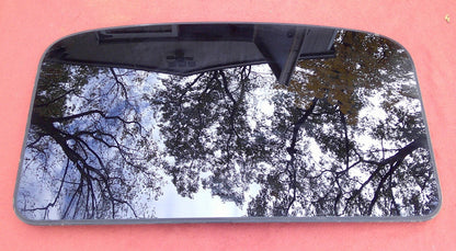 2000 - 2004 VOLVO S40 V40 OEM FACTORY SUNROOF GLASS 30632729 30632704 30865166