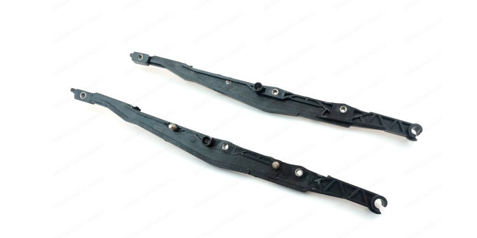 Jetta Passat Beetle Sunroof Track Guides Rail for VW 8D5877151A, 8D5877152A