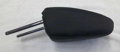 13 - 16 FORD ESCAPE REAR L / R SIDE HEADREST HEAD REST BLACK CLOTH OEM FREE SHIP - RarePartsFinder.Com