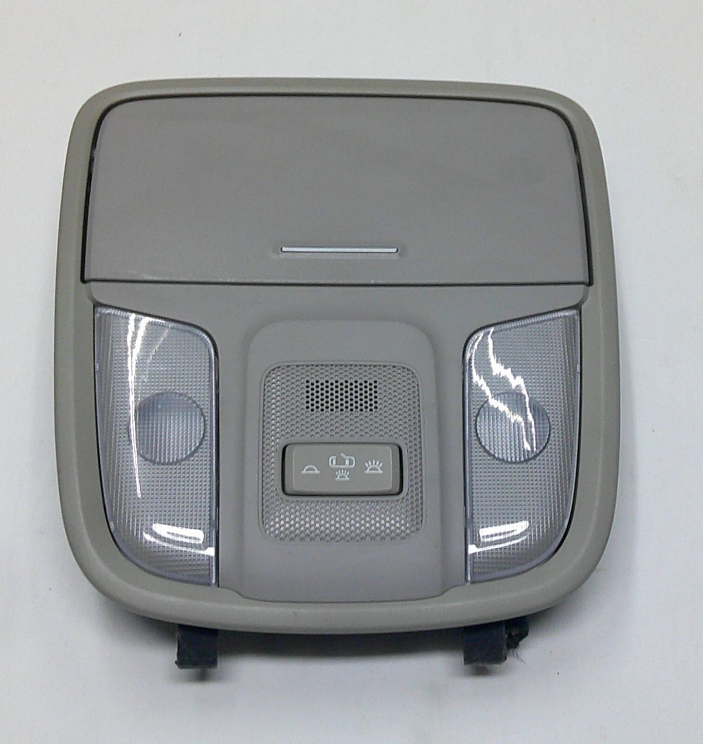 2016 - 2020 KIA OPTIMA OEM OVERHEAD DOME LIGHT STORAGE FREE SHIPPING B9 - RarePartsFinder.Com