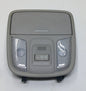 2016 - 2020 KIA OPTIMA OEM OVERHEAD DOME LIGHT STORAGE FREE SHIPPING B9 - RarePartsFinder.Com