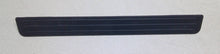 06-014 Honda Ridgeline Right Rear Sill Step Molding Black 84202-SJC-A010-M1 B6