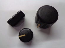 1987 VOLVO 240 OEM AC HEATER HVAC CLIMATE CONTROL KNOB SET FREE SHIPPING! - RarePartsFinder.Com