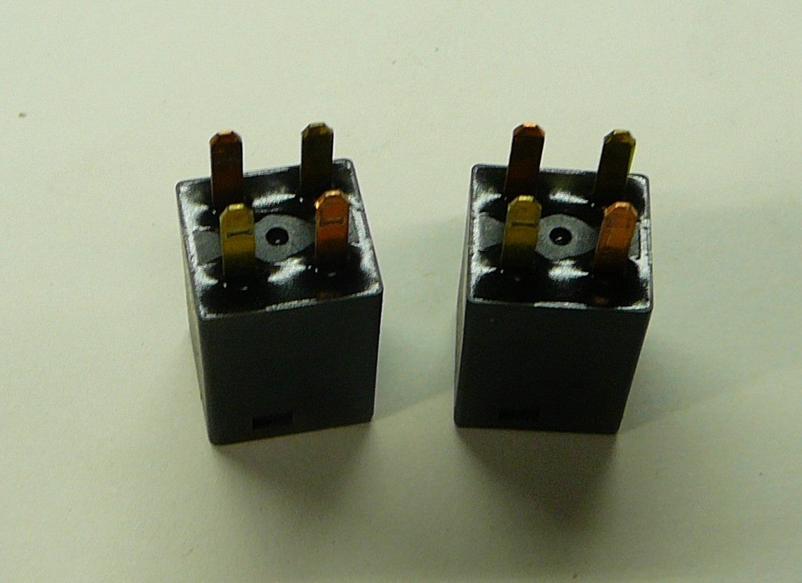 MITSUBISHI OEM OMRON MR538851 RELAY SET 1 YEAR WARRANTY  MIT1