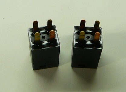 MITSUBISHI OEM OMRON MR538851 RELAY SET 1 YEAR WARRANTY  MIT1