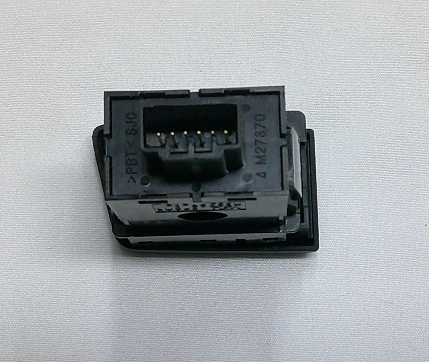 09 - 14 HONDA RIDGELINE SUNROOF CONTROL SWITCH FREE SHIP A17