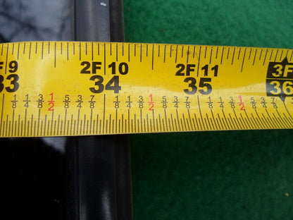 2001 HYUNDAI ELANTRA OEM YEAR SPECIFIC SUNROOF GLASS NO ACCIDENT FREE SHIPPING!