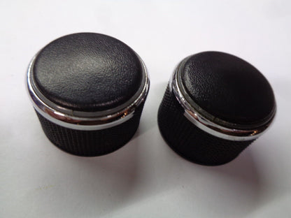 2008 DODGE DURANGO RADIO STEREO TUNER KNOB SET OEM FREE SHIPPING! - RarePartsFinder.Com