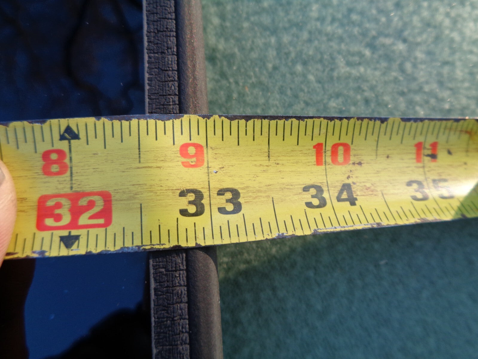10 11 12 13 KIA FORTE 2 DOOR COUPE OEM FACTORY SUNROOF GLASS PANEL FREE SHIPPING - RarePartsFinder.Com