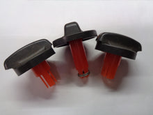 10 - 12 SUBARU FORESTER CLIMATE CONTROL HEATER A/C HVAC KNOB SET OEM
