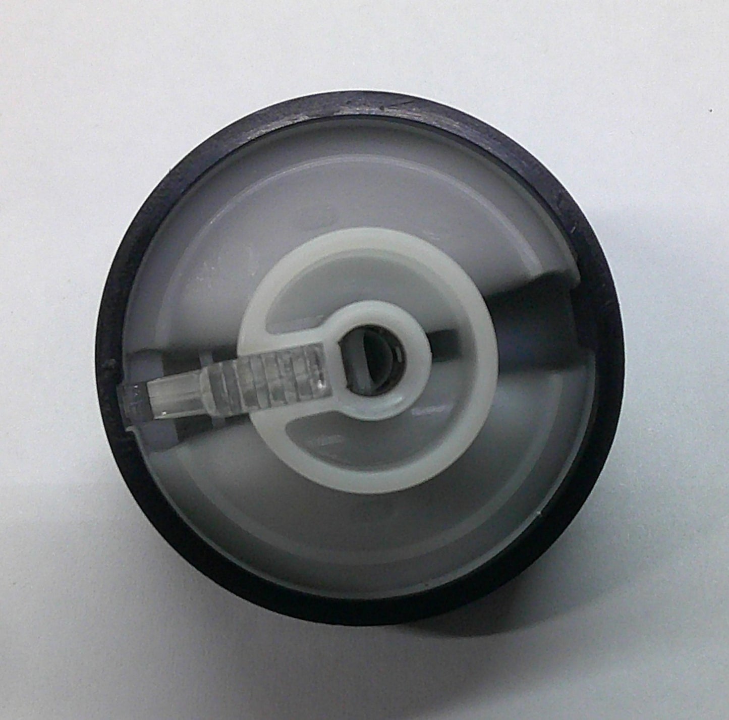 2003 - 2007 Jeep Liberty Climate Control A/C Temp Air Knob Button 55037533AG OEM