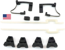 USA SELLER Sunroof Glass Slider Repair Part for Mercedes CLA A C E W176 W177 - RarePartsFinder.Com