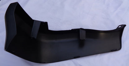 REAR BUMPER LEFT SPOILER FOR 05 - 13 TOYOTA TACOMA X-RUNNER 76896-04901