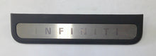 Infiniti G35 G37 Sedan Rear LH Driver Door Sill Kick Plate 769B2-JK600 B7