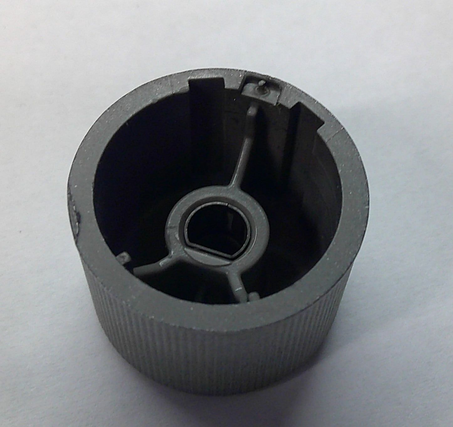 2005 LINCOLN NAVIGATOR STEREO VOLUME RADIO KNOB OEM FACTORY - RarePartsFinder.Com