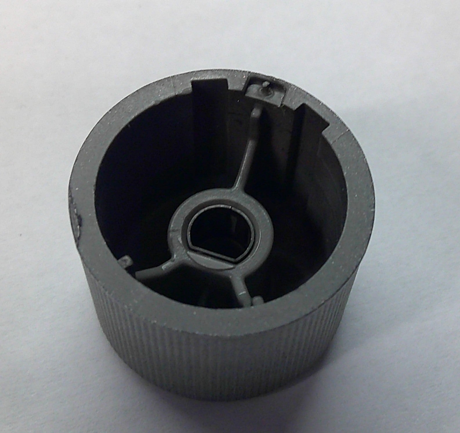 2005 LINCOLN NAVIGATOR STEREO VOLUME RADIO KNOB OEM FACTORY - RarePartsFinder.Com