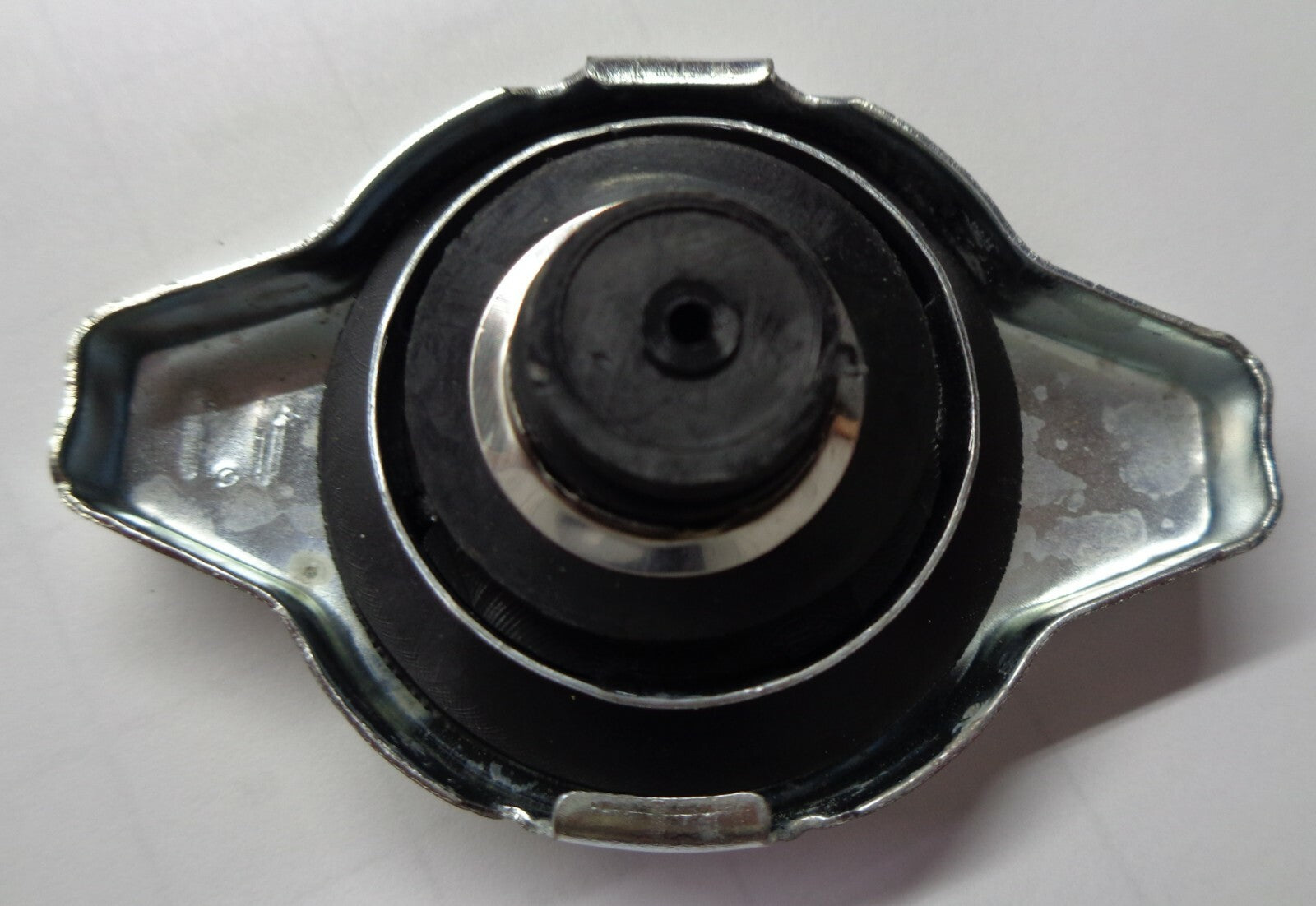 Brand New Replacement Radiator Cap for Sienna Camry Tundra Avalon Free Shipping! - RarePartsFinder.Com