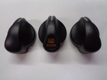 1998 CHEVY MONTE CARLO CLIMATE CONTROL HEATER A/C KNOB SET OEM FREE SHIPPING - RarePartsFinder.Com