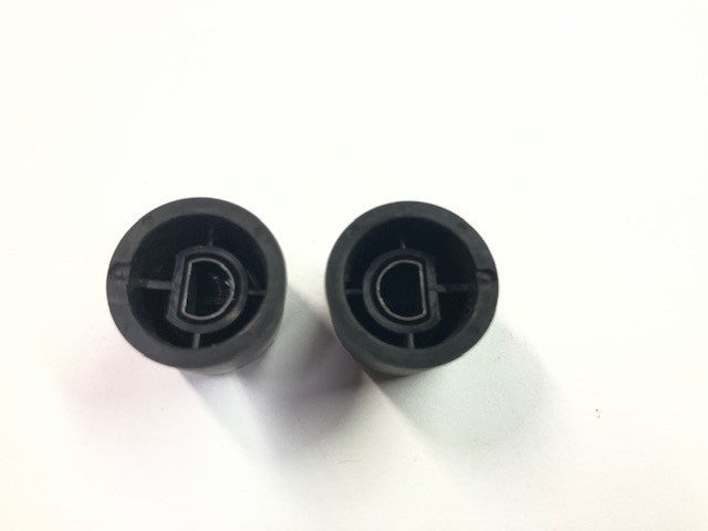 2002 - 2005 SATURN  ION  RADIO STEREO TUNER VOLUME KNOB SET OEM