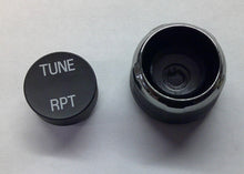 2009 FORD EDGE STEREO TUNER RADIO KNOB OEM FACTORY FREE SHIPPING! - RarePartsFinder.Com