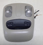 02 - 08 Caravan Ram Overhead Dome Map Light OEM 56049824AD 56049824AB B3