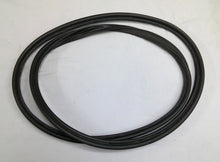 2017 - 2023 ALFA ROMEO STELVIA FRONT DRIVER ON BODY WEATHERSTRIP GASKET OEM - RarePartsFinder.Com