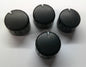2004 - 2010 TOYOTA SIENNA AC HEATER CLIMATE CONTROL KNOB SET OEM