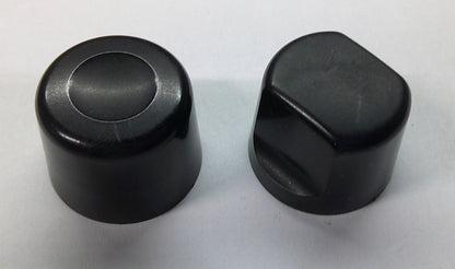 2002 SUBARU FORESTER RADIO STEREO TUNER CONTROL KNOB SET OEM 86201FC020 - RarePartsFinder.Com
