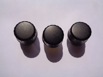 08 - 10 NISSAN MURANO CLIMATE CONTROL FAN A/C HEATER KNOB SET OEM